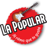 logo la popular